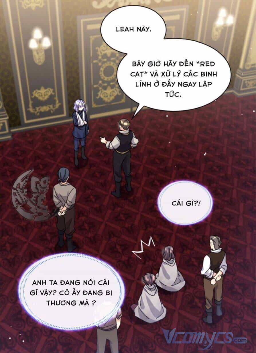 Sinh Đôi Xuyên Không - Chương 113 - ảnh 25