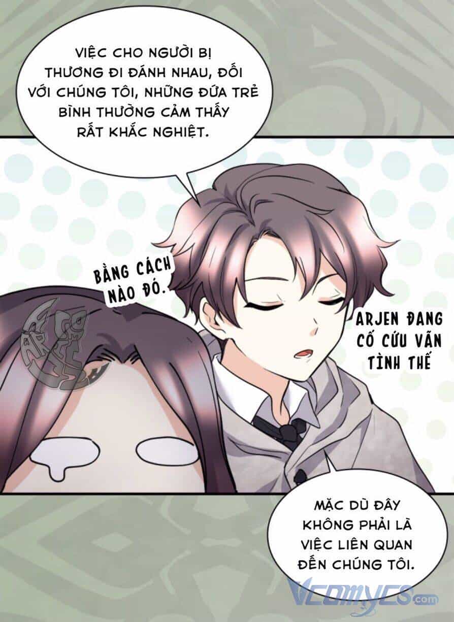 Sinh Đôi Xuyên Không - Chương 113 - ảnh 30