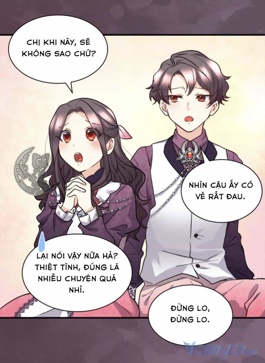 Sinh Đôi Xuyên Không - Chương 113 - ảnh 39
