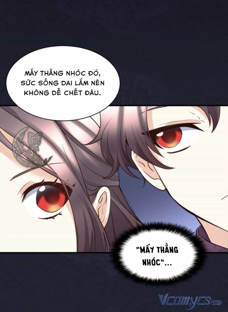 Sinh Đôi Xuyên Không - Chương 113 - ảnh 40
