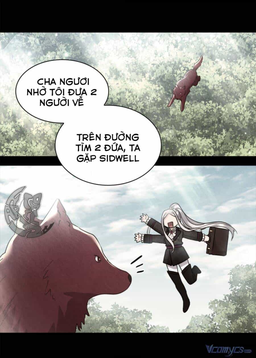 Sinh Đôi Xuyên Không - Chương 114 - ảnh 24