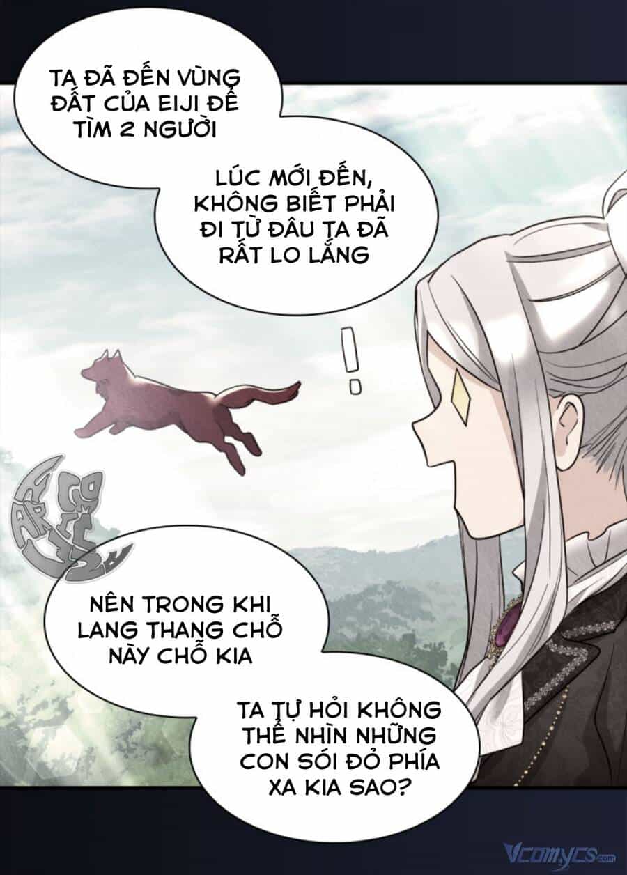 Sinh Đôi Xuyên Không - Chương 114 - ảnh 25