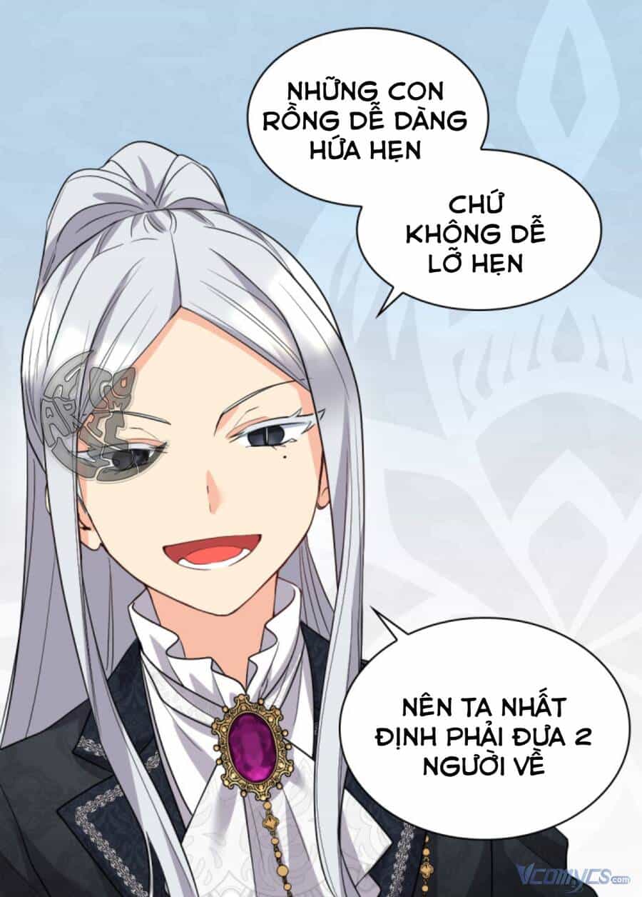 Sinh Đôi Xuyên Không - Chương 114 - ảnh 52