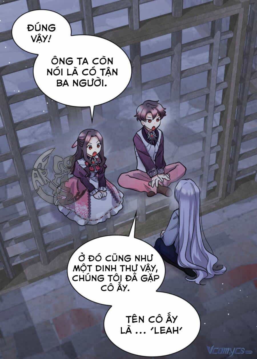 Sinh Đôi Xuyên Không - Chương 115 - ảnh 31