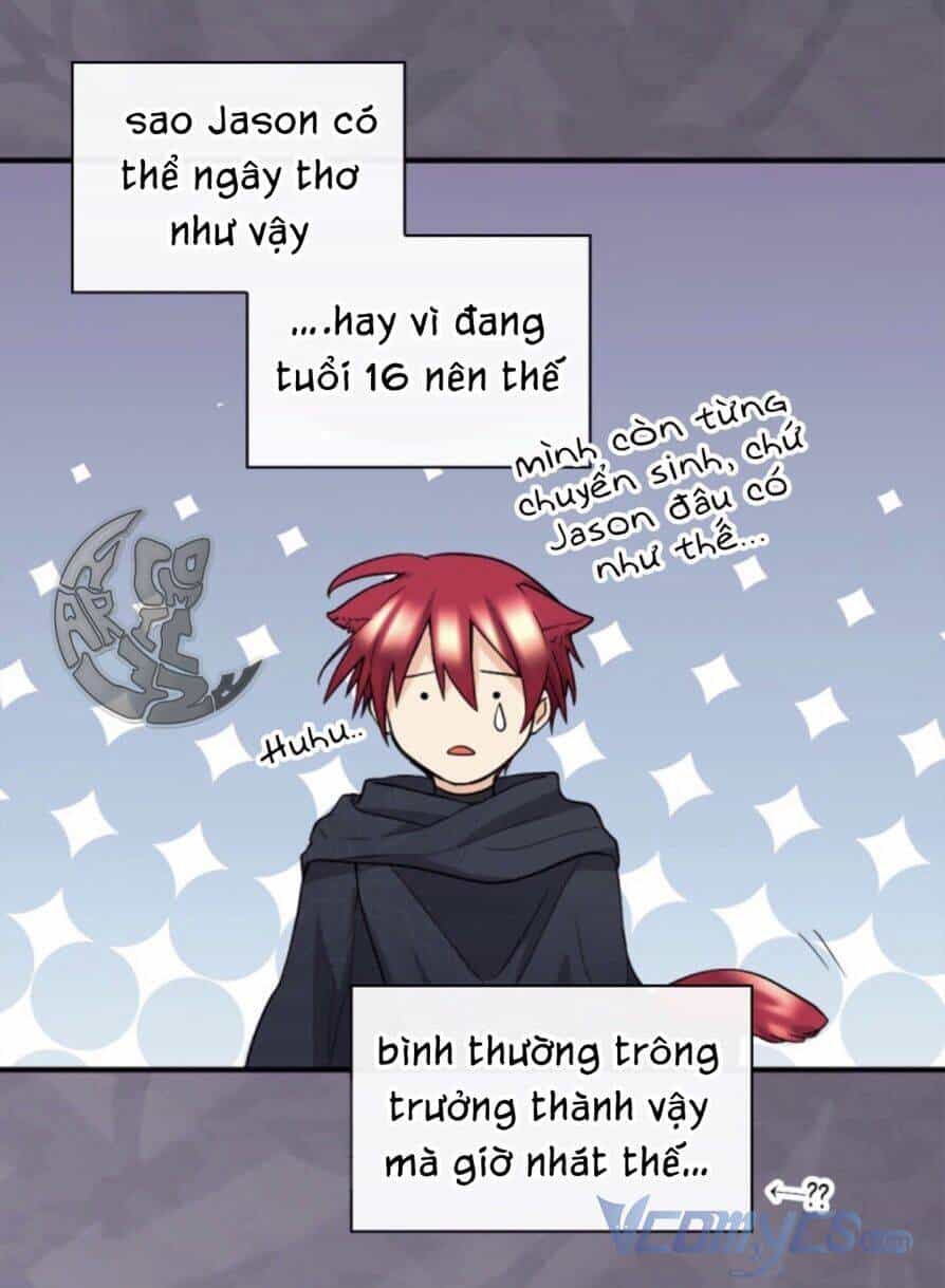 Sinh Đôi Xuyên Không - Chương 116 - ảnh 29