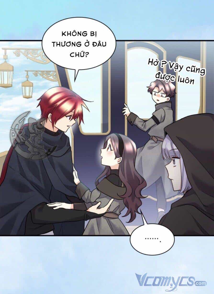 Sinh Đôi Xuyên Không - Chương 116 - ảnh 47