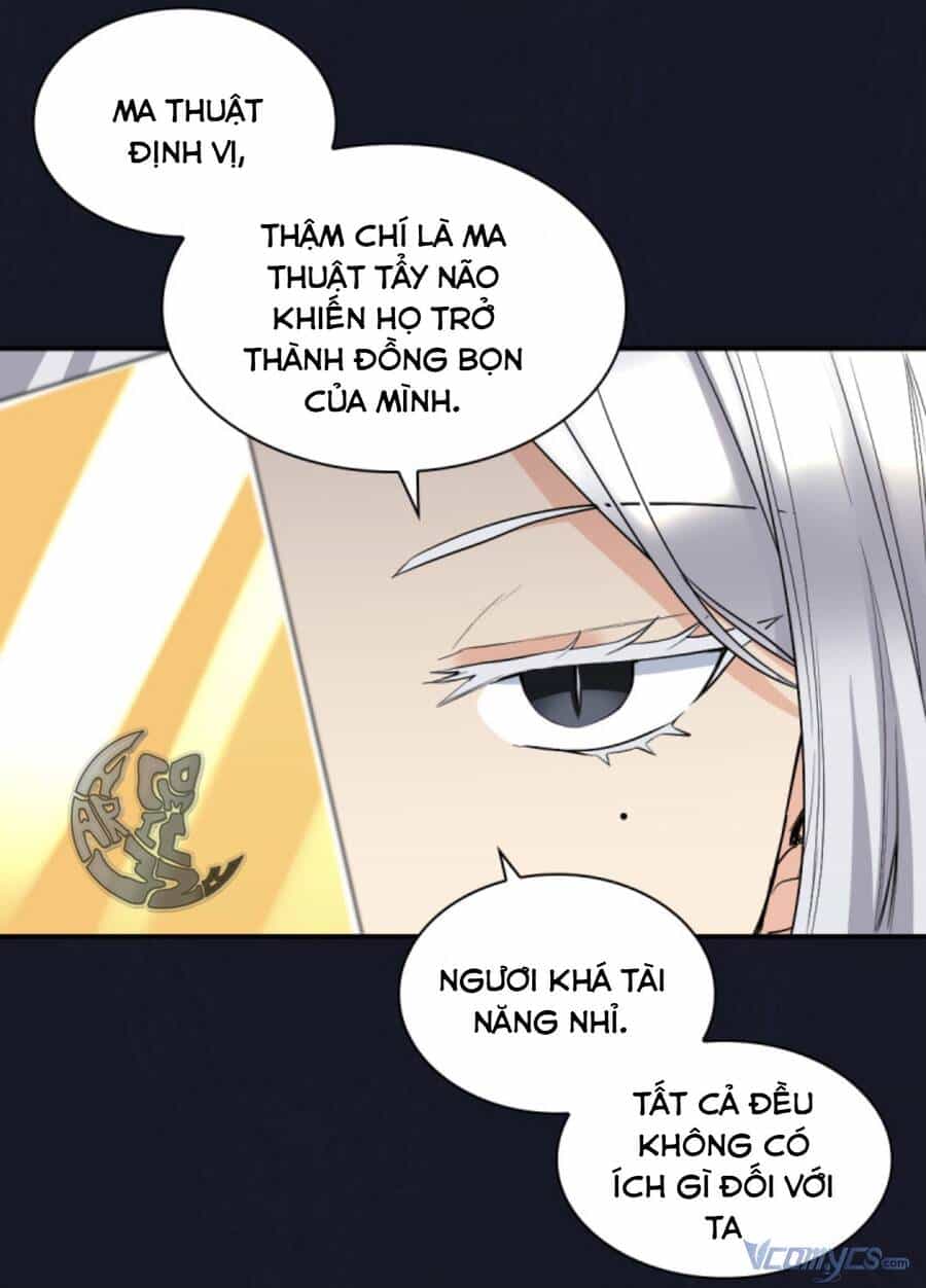 Sinh Đôi Xuyên Không - Chương 117 - ảnh 35