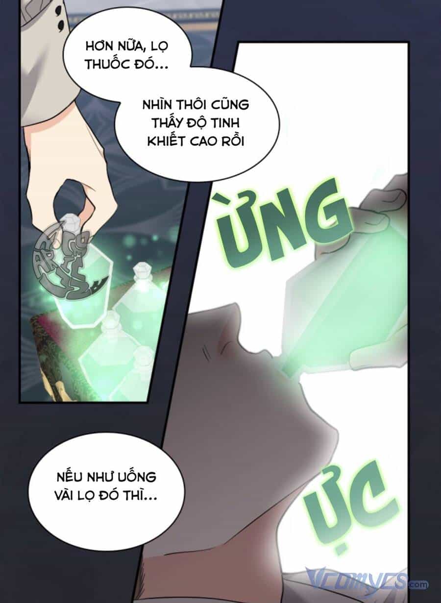 Sinh Đôi Xuyên Không - Chương 119 - ảnh 33
