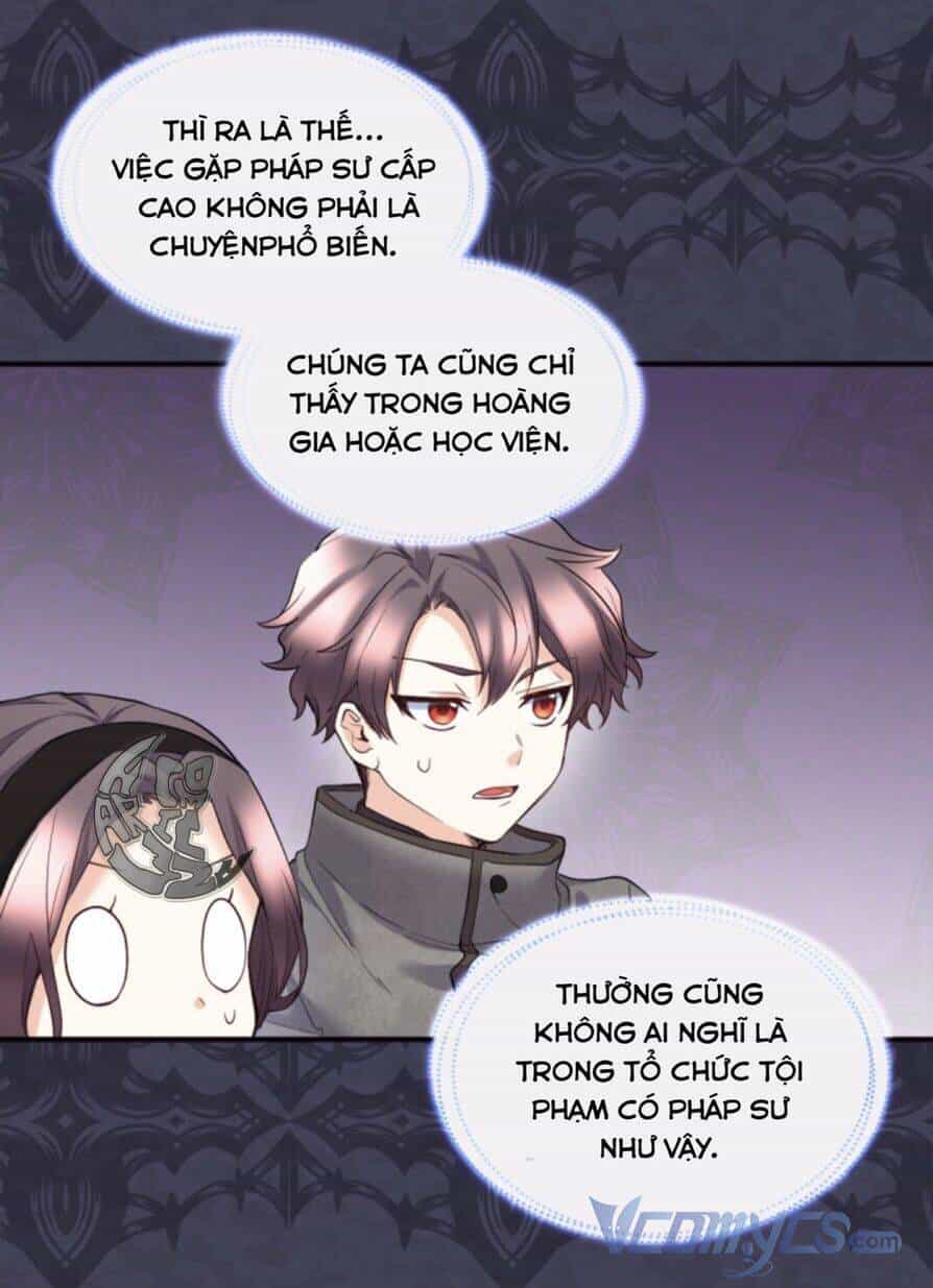 Sinh Đôi Xuyên Không - Chương 119 - ảnh 5