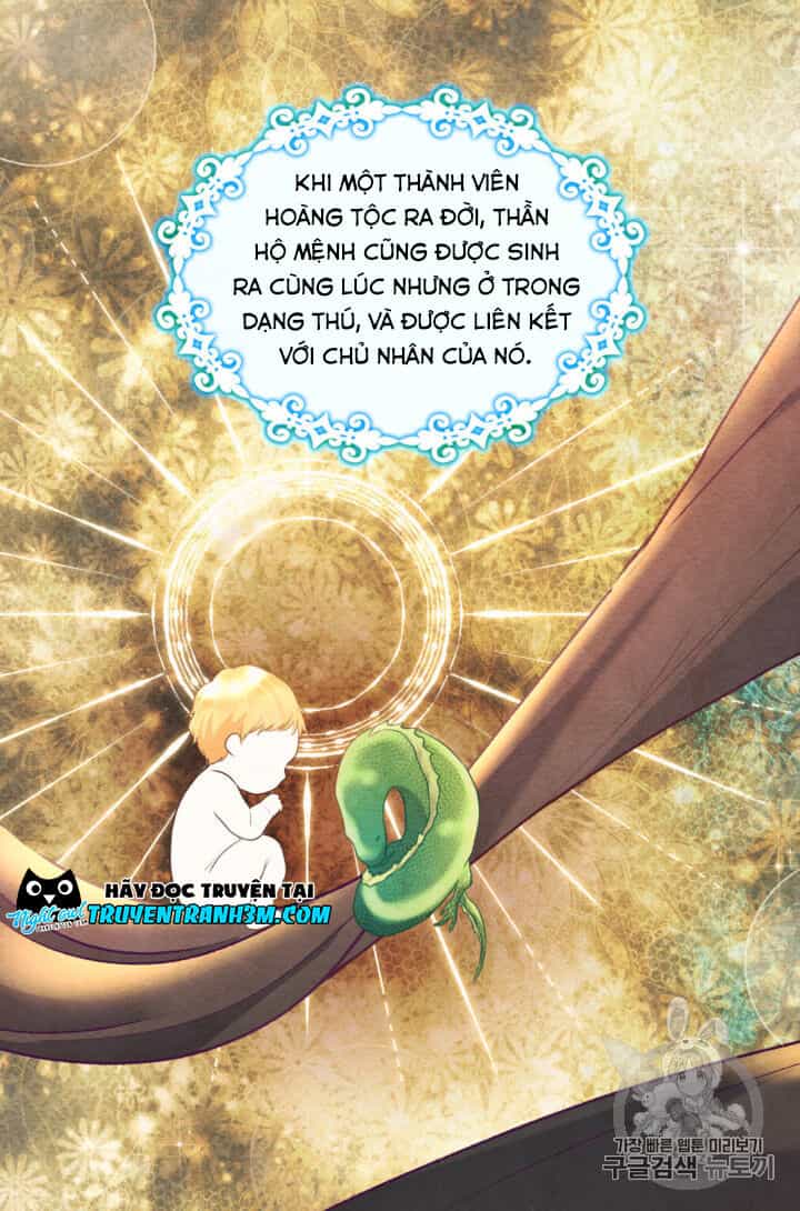 Sinh Đôi Xuyên Không - Chương 13 - ảnh 38