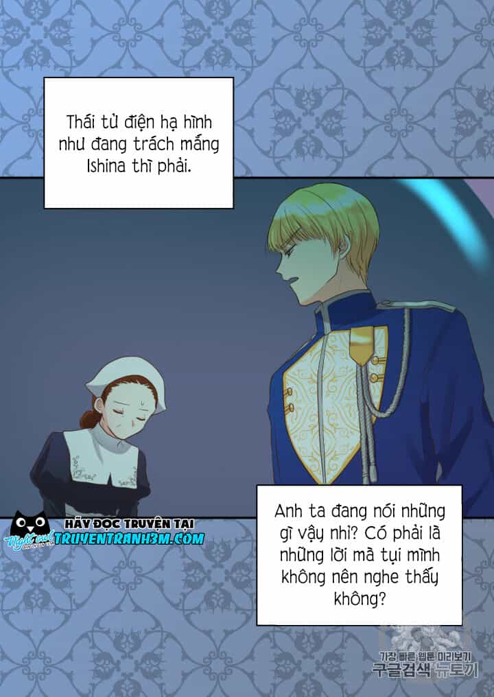Sinh Đôi Xuyên Không - Chương 13 - ảnh 6