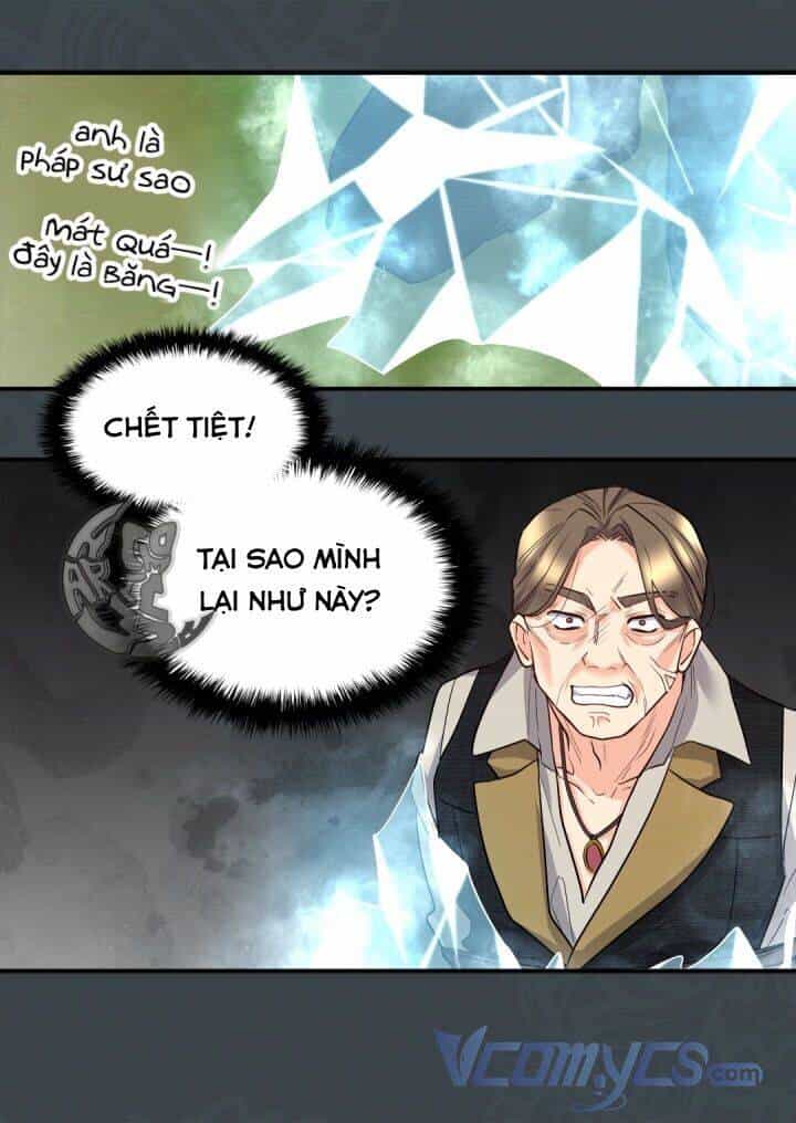 Sinh Đôi Xuyên Không - Chương 120 - ảnh 37