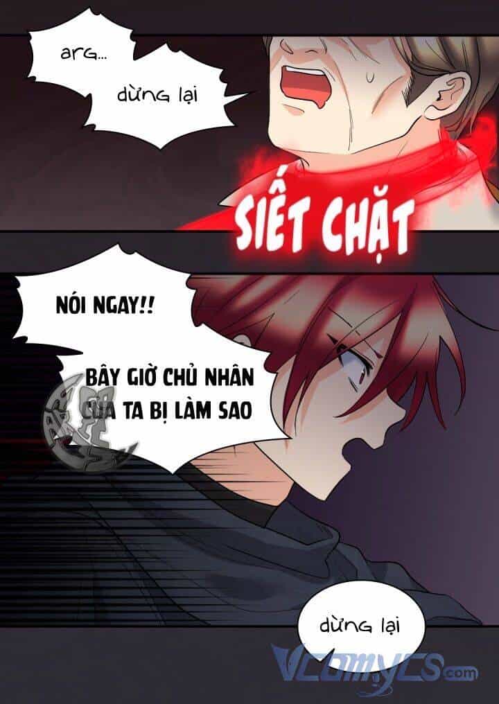 Sinh Đôi Xuyên Không - Chương 121 - ảnh 22