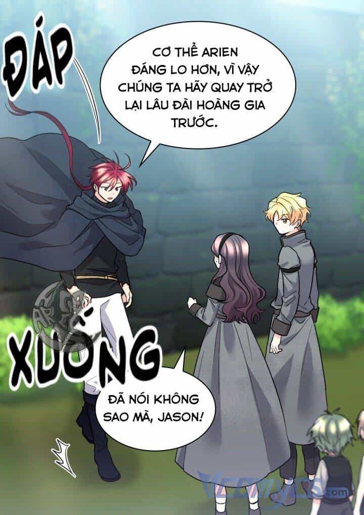 Sinh Đôi Xuyên Không - Chương 121 - ảnh 34