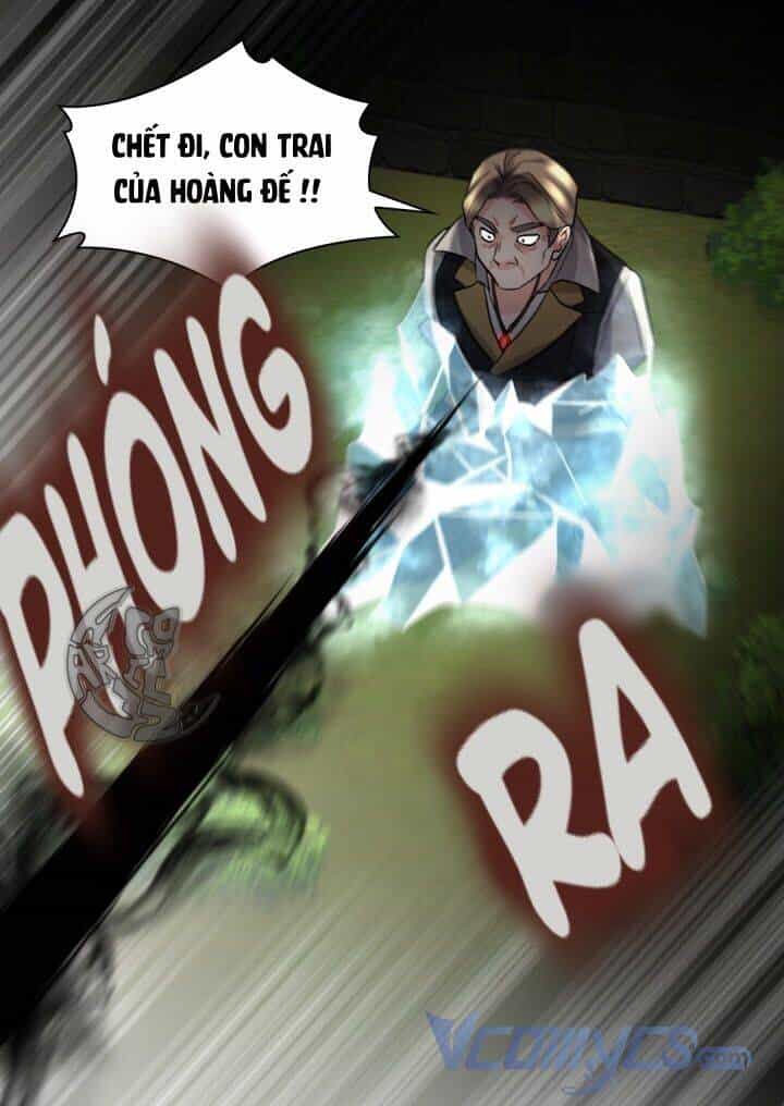 Sinh Đôi Xuyên Không - Chương 121 - ảnh 9