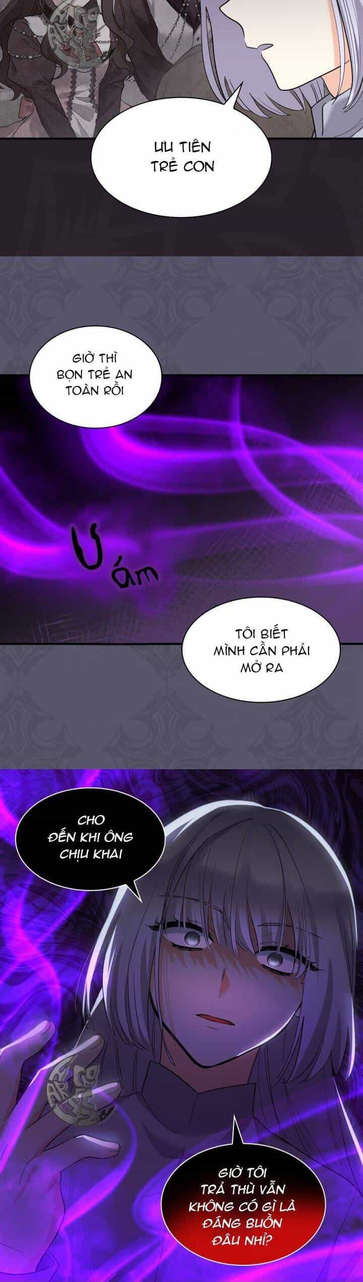 Sinh Đôi Xuyên Không - Chương 122 - ảnh 24
