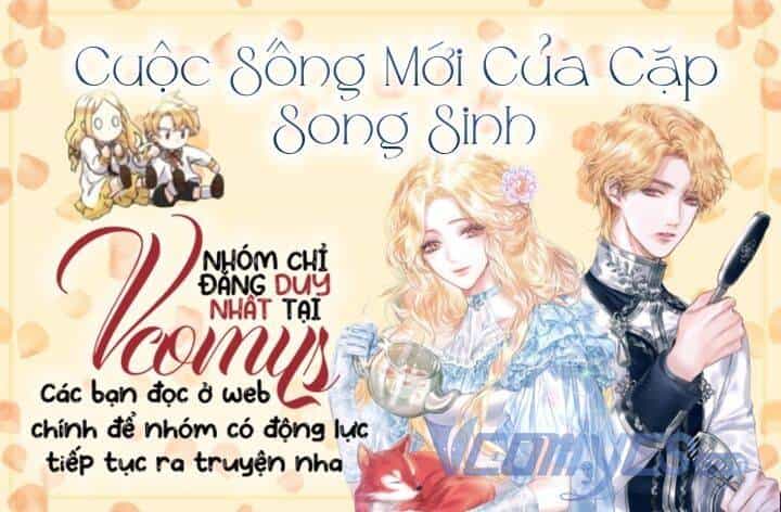Sinh Đôi Xuyên Không - Chương 122 - ảnh 27