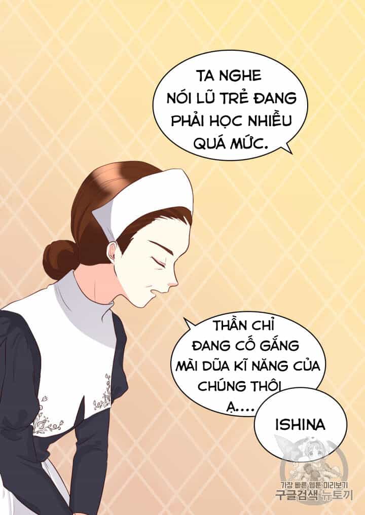 Sinh Đôi Xuyên Không - Chương 14 - ảnh 11