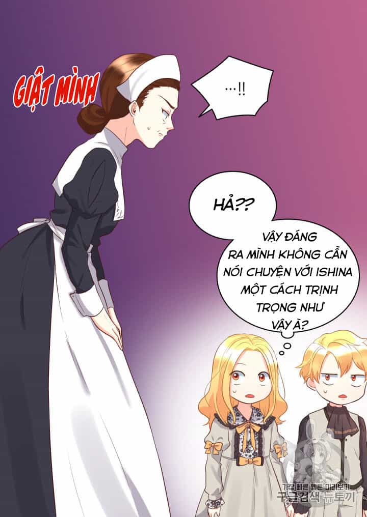 Sinh Đôi Xuyên Không - Chương 14 - ảnh 17