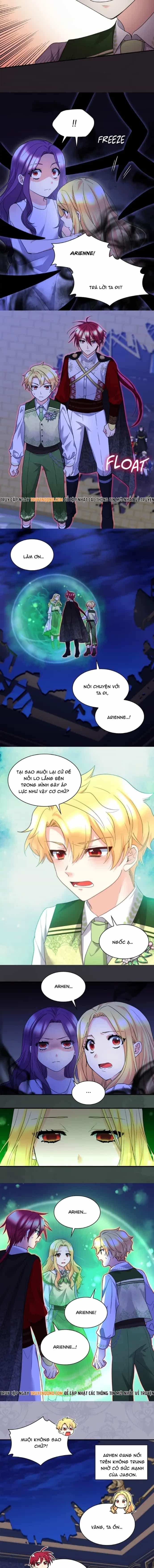 Sinh Đôi Xuyên Không - Chương 132 - ảnh 5