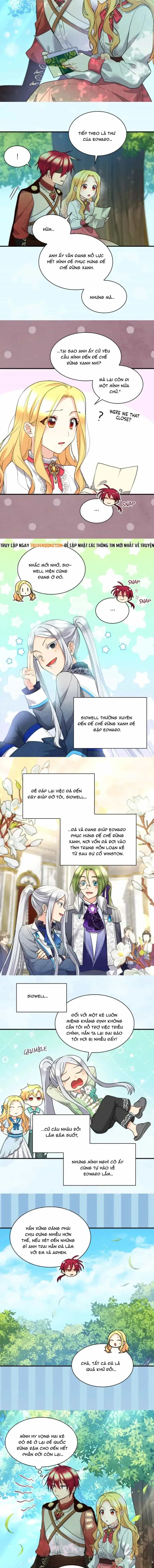 Sinh Đôi Xuyên Không - Chương 138 - ảnh 6