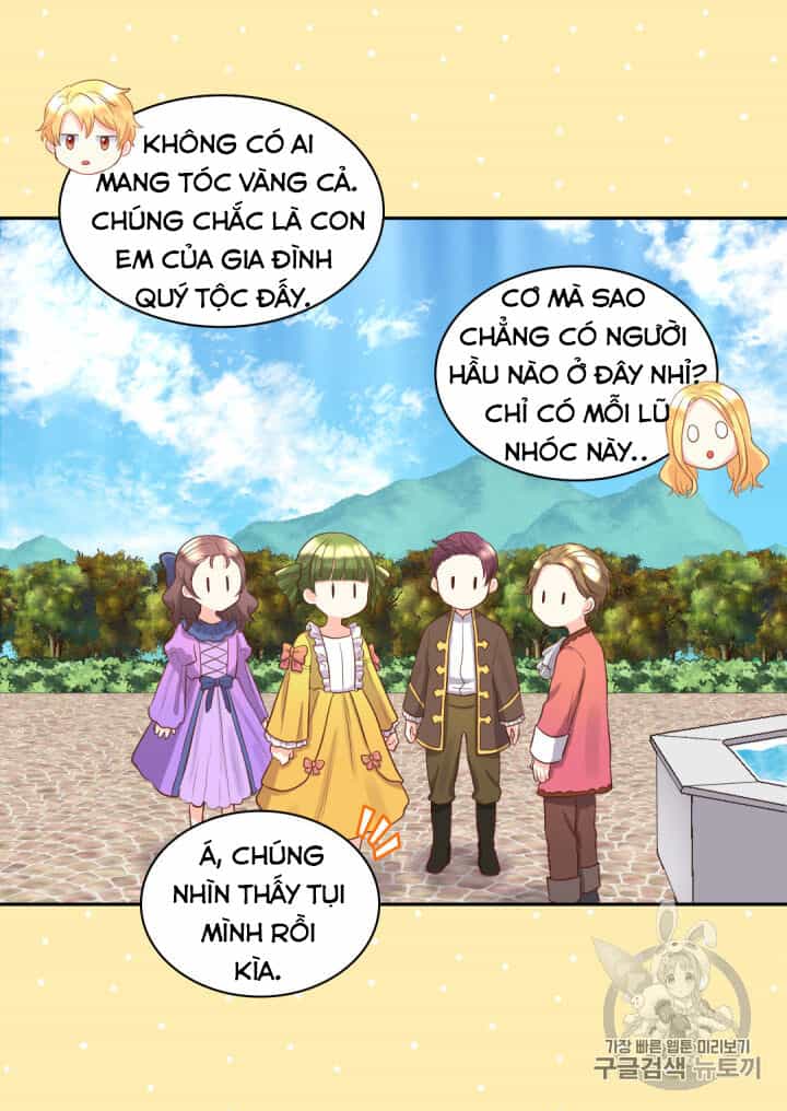 Sinh Đôi Xuyên Không - Chương 15 - ảnh 10