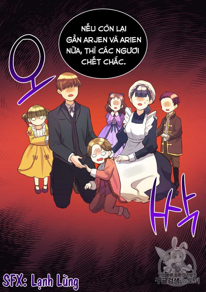 Sinh Đôi Xuyên Không - Chương 15 - ảnh 40