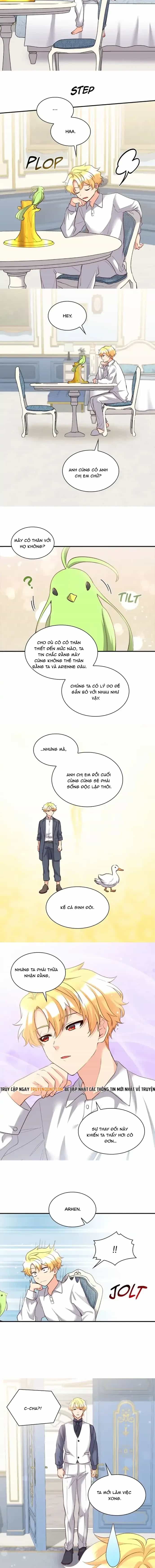 Sinh Đôi Xuyên Không - Chương 140 - ảnh 3