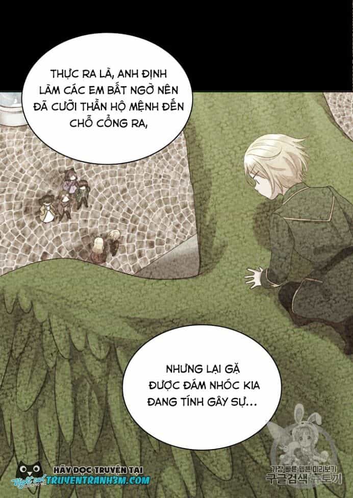 Sinh Đôi Xuyên Không - Chương 16 - ảnh 43