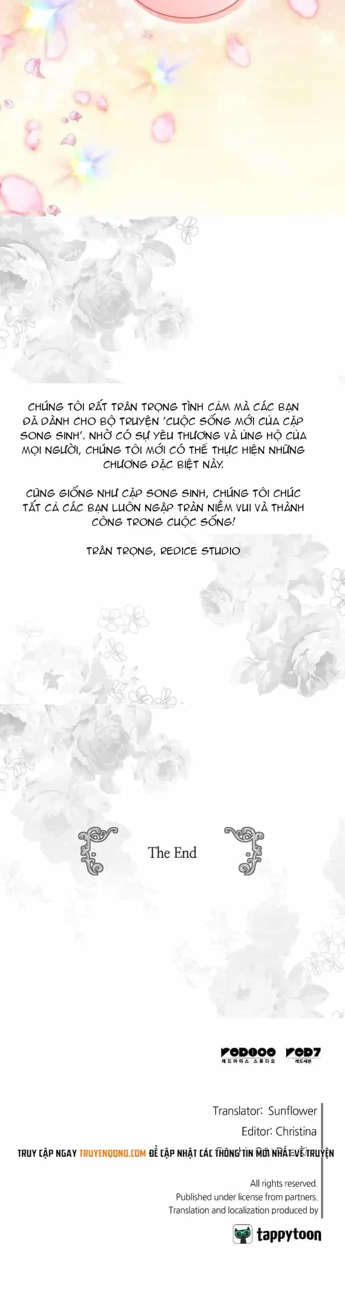 Sinh Đôi Xuyên Không - Chương 159 - ảnh 11