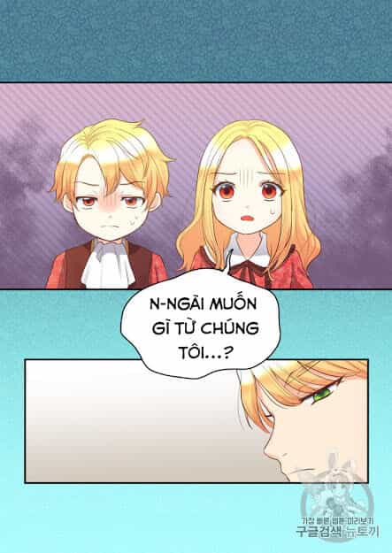 Sinh Đôi Xuyên Không - Chương 18 - ảnh 18