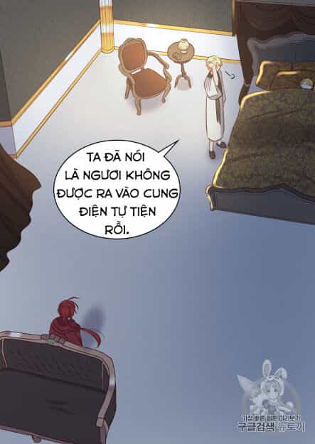 Sinh Đôi Xuyên Không - Chương 19 - ảnh 31