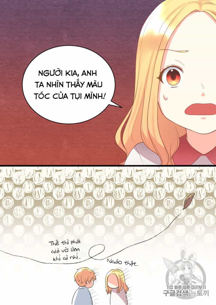 Sinh Đôi Xuyên Không - Chương 2 - ảnh 55