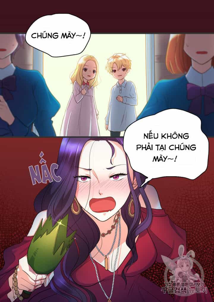 Sinh Đôi Xuyên Không - Chương 2 - ảnh 61