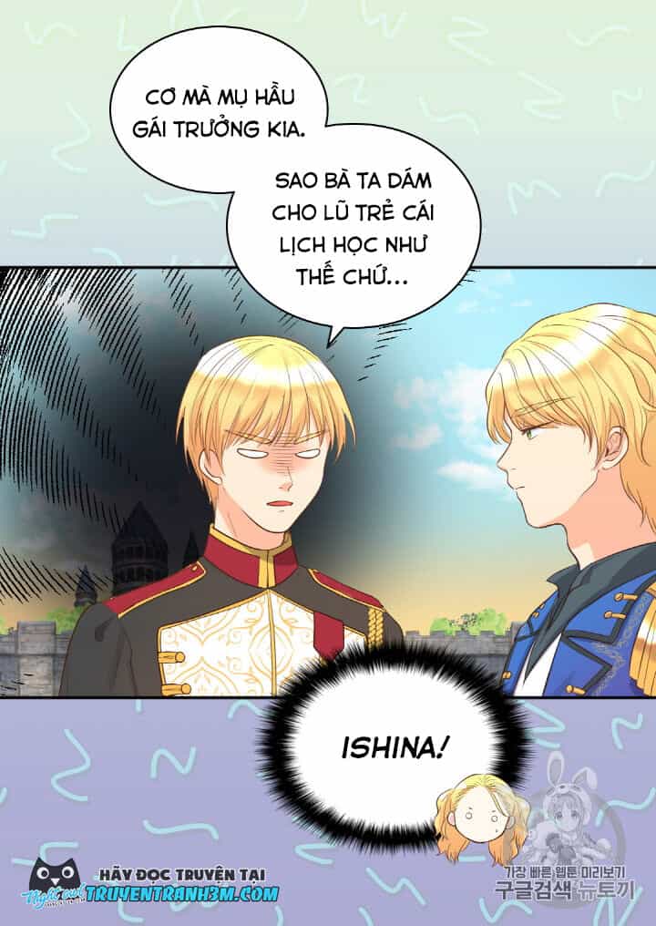 Sinh Đôi Xuyên Không - Chương 21 - ảnh 34
