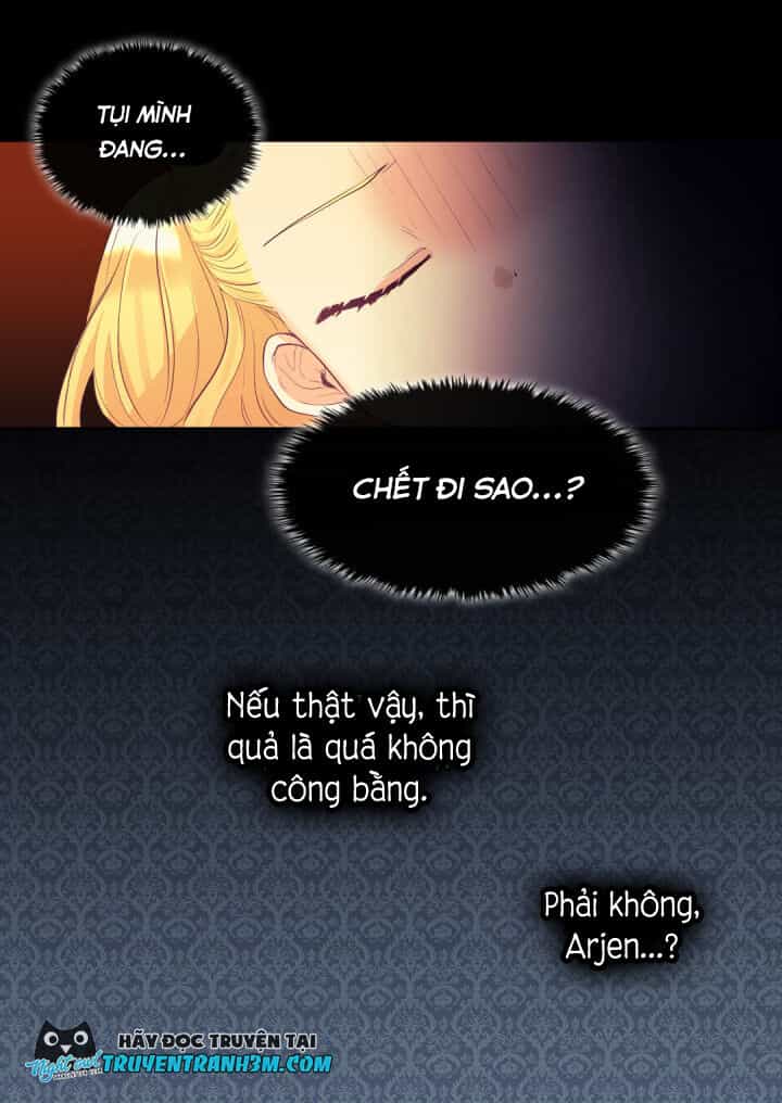 Sinh Đôi Xuyên Không - Chương 22 - ảnh 3
