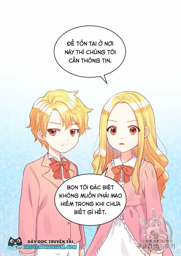 Sinh Đôi Xuyên Không - Chương 22 - ảnh 41