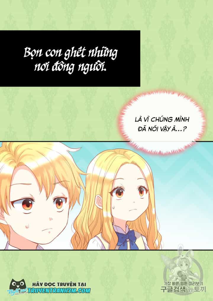 Sinh Đôi Xuyên Không - Chương 24 - ảnh 12