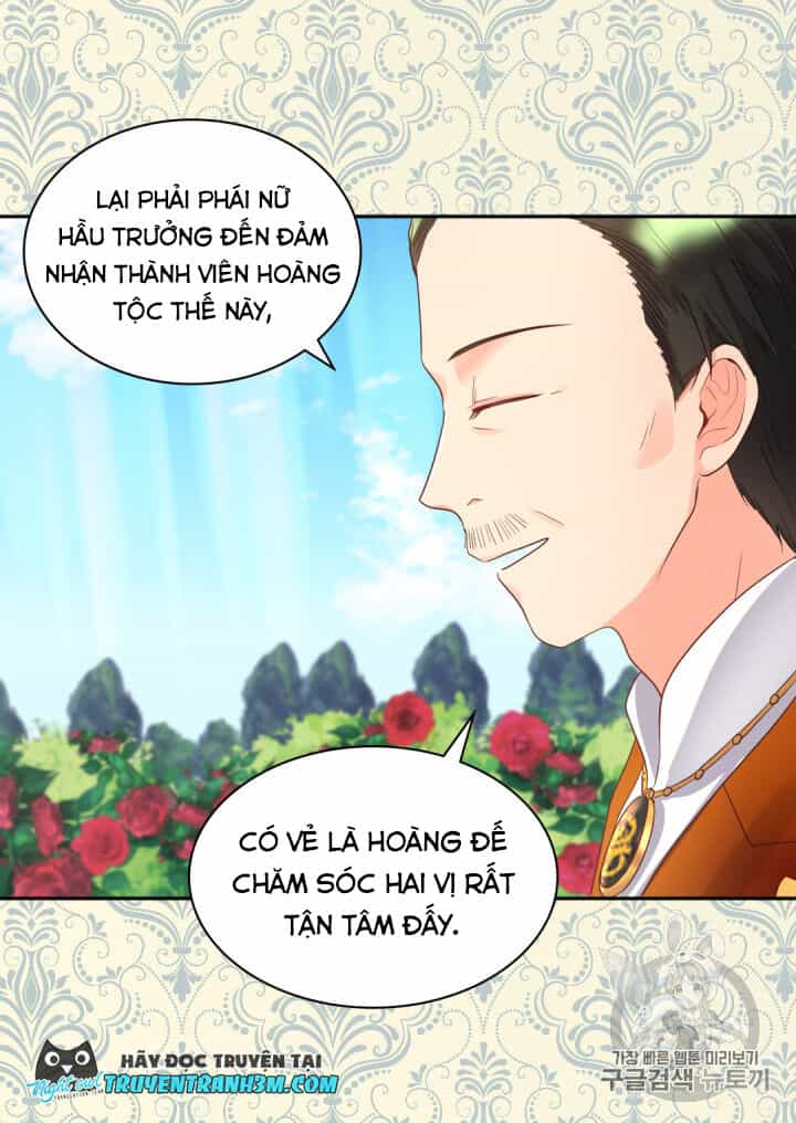 Sinh Đôi Xuyên Không - Chương 24 - ảnh 29