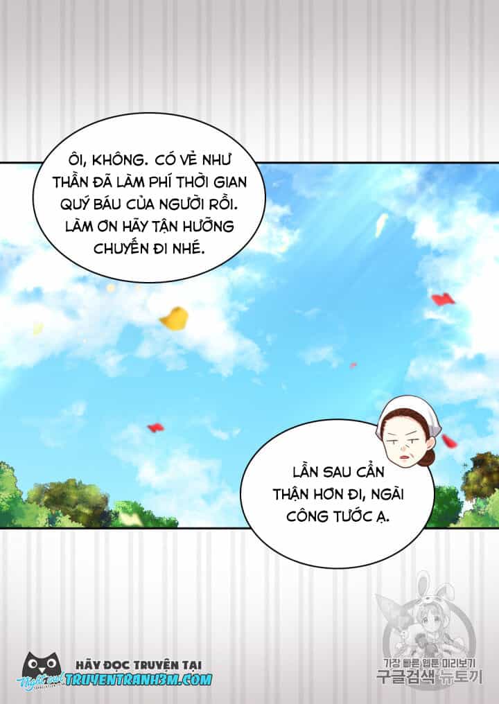 Sinh Đôi Xuyên Không - Chương 24 - ảnh 38