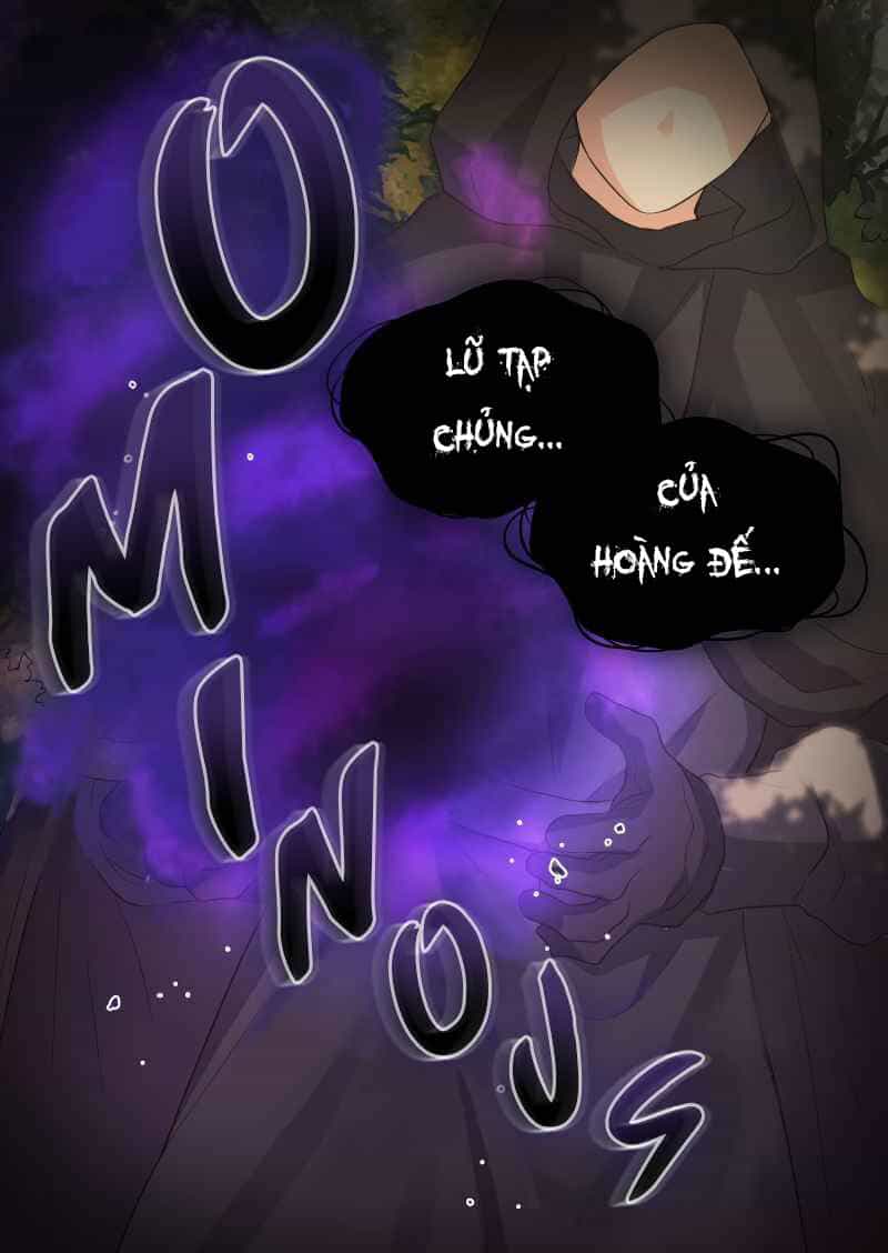 Sinh Đôi Xuyên Không - Chương 25 - ảnh 1