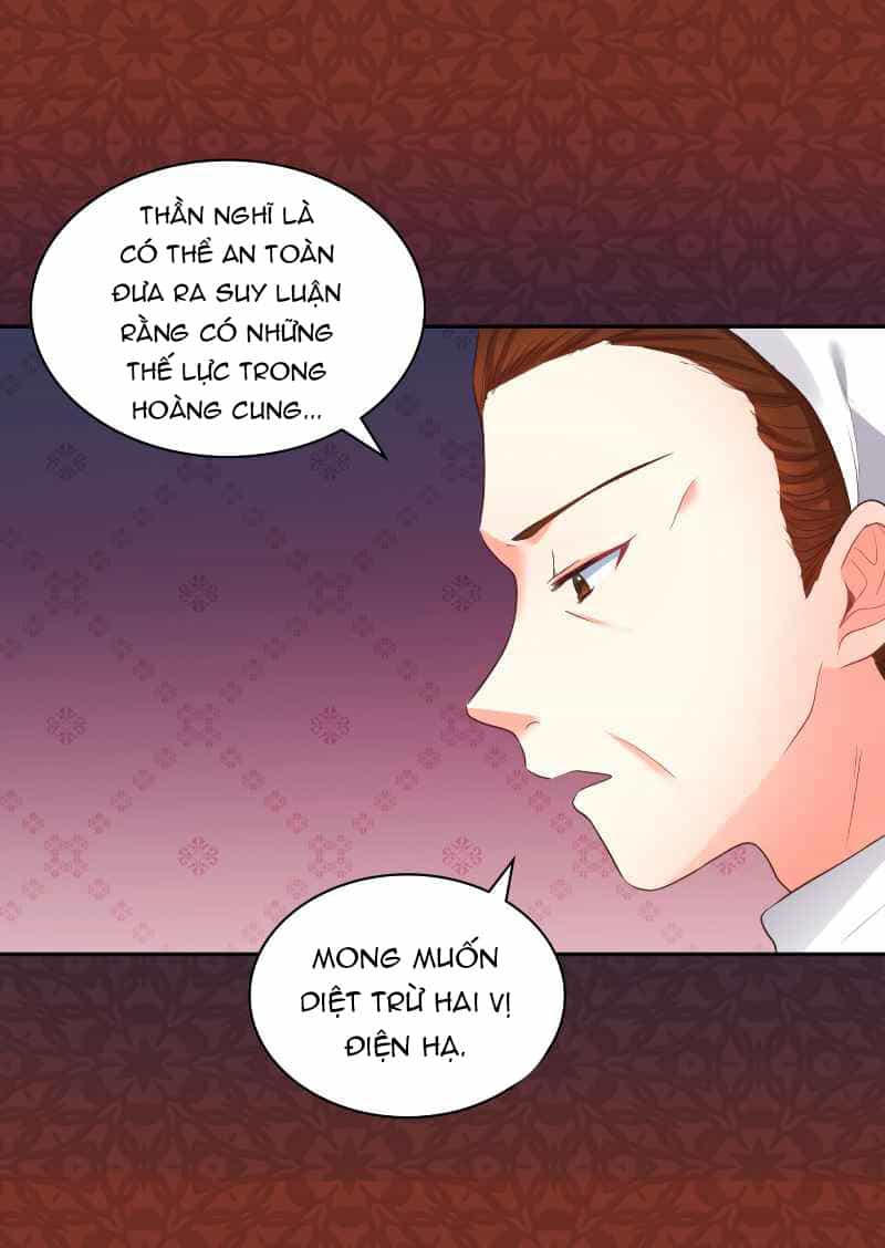 Sinh Đôi Xuyên Không - Chương 25 - ảnh 19