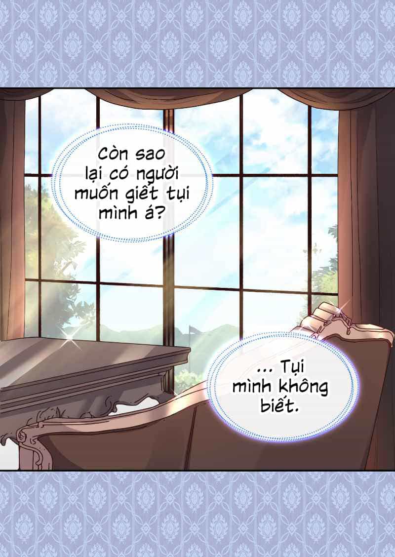 Sinh Đôi Xuyên Không - Chương 25 - ảnh 24