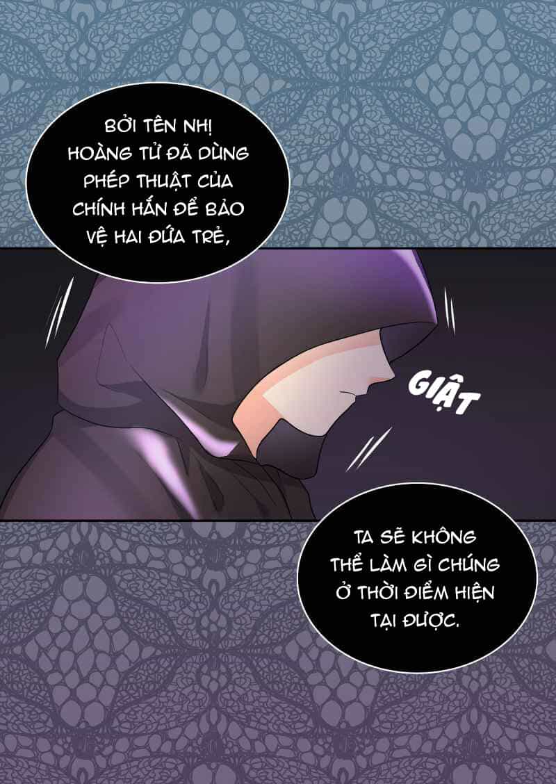 Sinh Đôi Xuyên Không - Chương 25 - ảnh 56