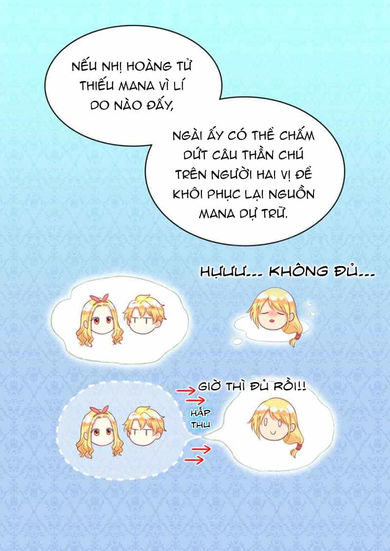 Sinh Đôi Xuyên Không - Chương 26 - ảnh 16