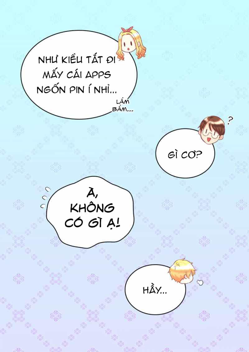 Sinh Đôi Xuyên Không - Chương 26 - ảnh 17