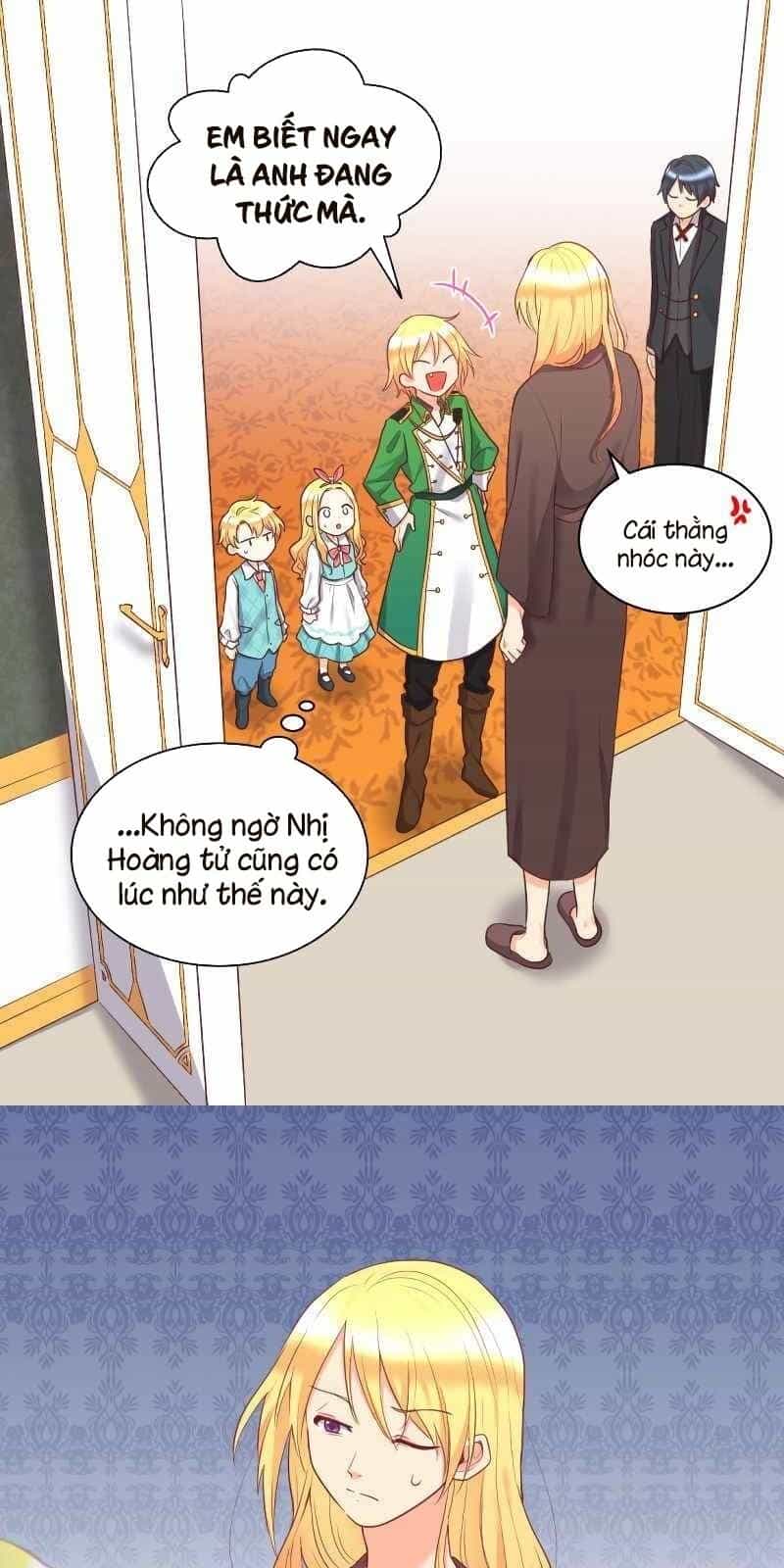 Sinh Đôi Xuyên Không - Chương 27 - ảnh 2