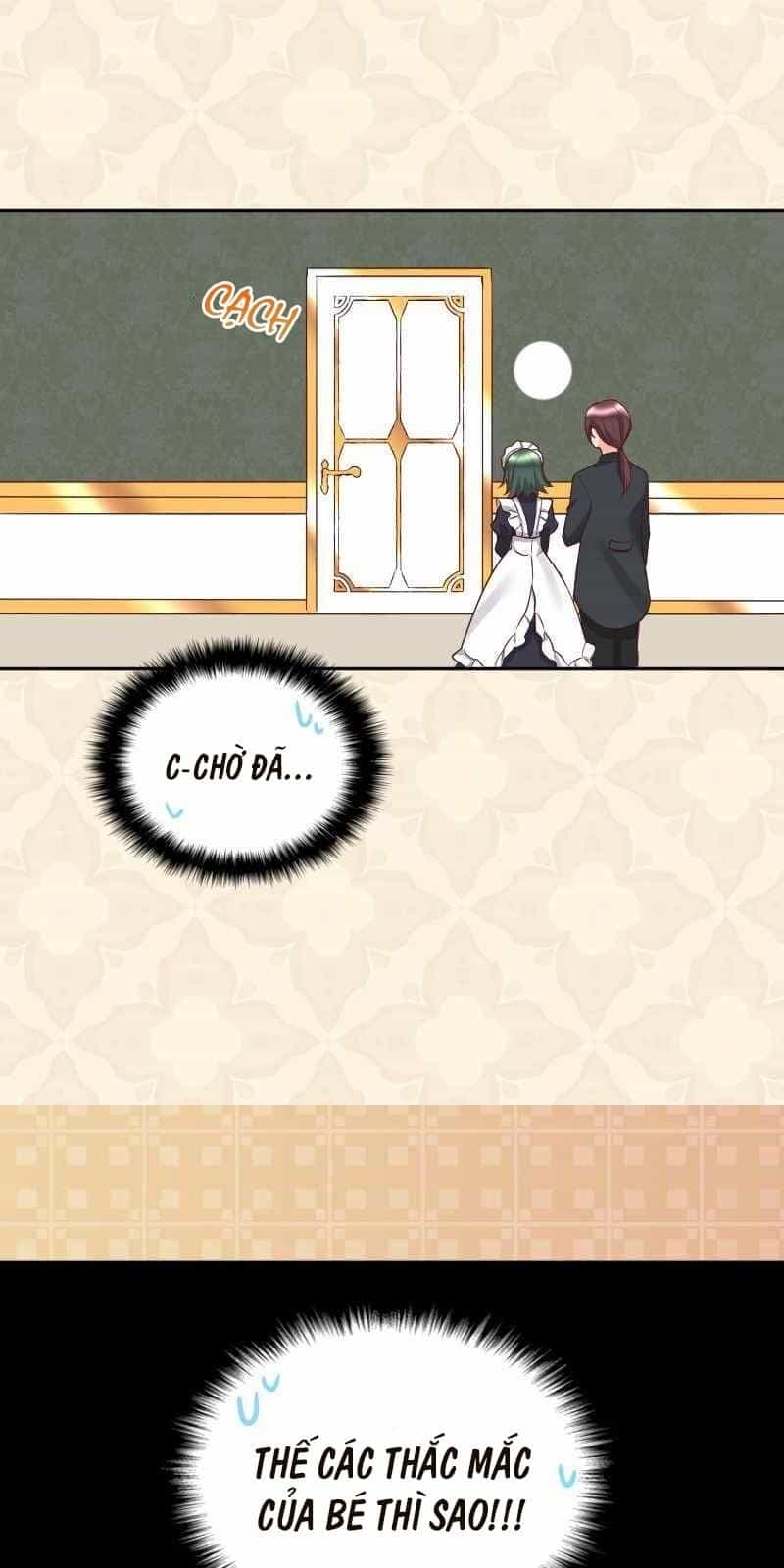 Sinh Đôi Xuyên Không - Chương 27 - ảnh 22