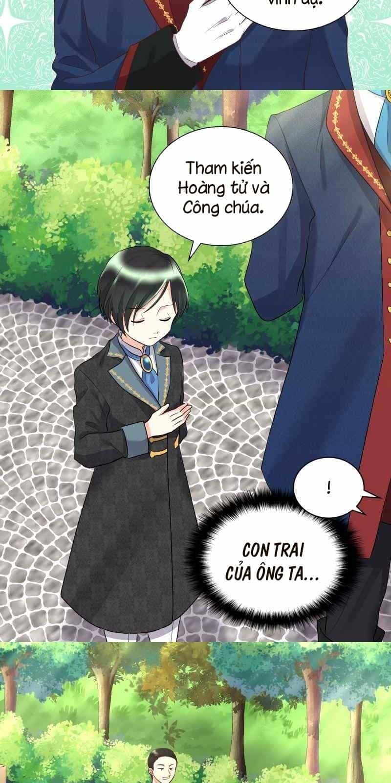 Sinh Đôi Xuyên Không - Chương 27 - ảnh 52