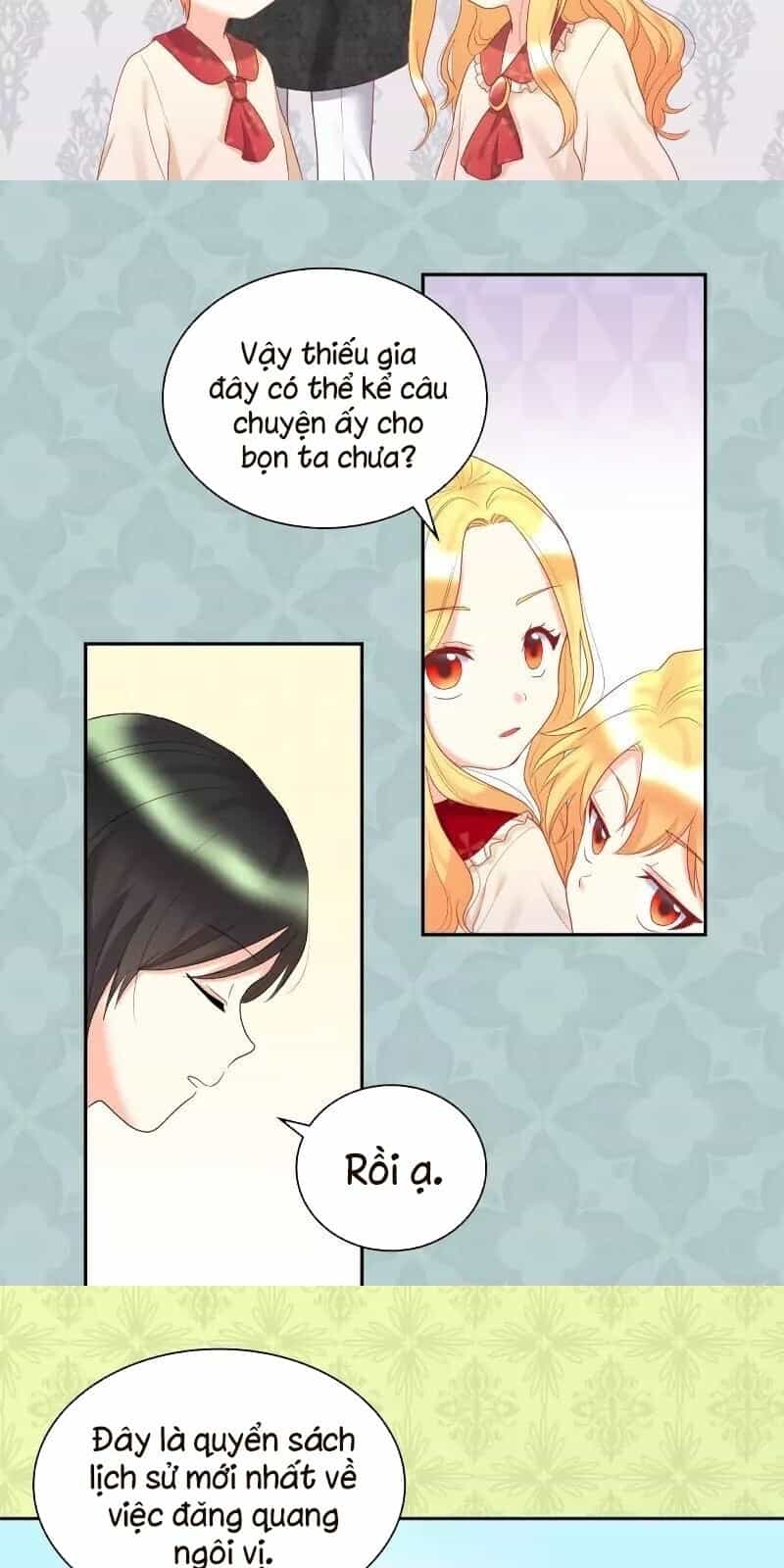 Sinh Đôi Xuyên Không - Chương 29 - ảnh 24